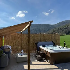  Сasa de vacaciones La Caseta